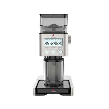 آسیاب قهوه مباشی مدل MEBASHI ME-CG2301
