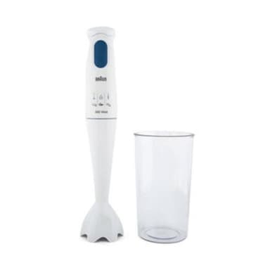 گوشت کوب برقی براون مدل BRAUN MR100