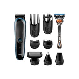 ماشین اصلاح براون مدل BRAUN MGK5280