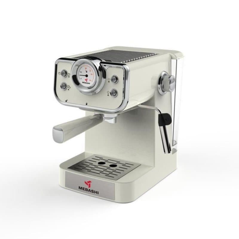 اسپرسوساز مباشی مدل MEBASHI ME-ECM2039
