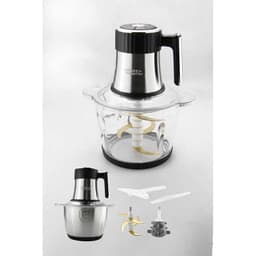 خردکن تورینگن مدل Thuringen MG1003