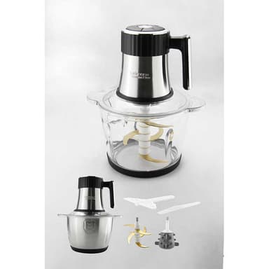 خردکن تورینگن مدل Thuringen MG1003