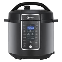 مولتی کوکر مایدیا مدل MIDEA MY-CS6037WPB