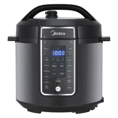 مولتی کوکر مایدیا مدل MIDEA MY-CS6037WPB
