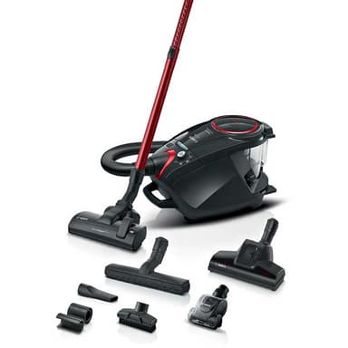 جاروبرقی مخزن دار بوش مدل BOSCH BGS7POW2