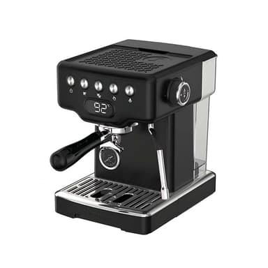 اسپرسوساز مباشی مدل MEBASHI ME-ECM2115