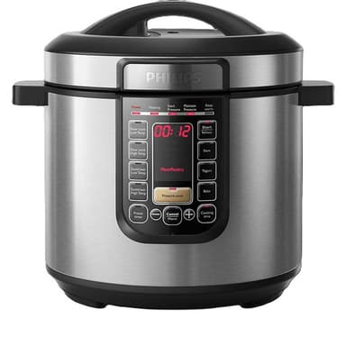 مولتی کوکر فیلیپس مدل PHILIPS HD2237