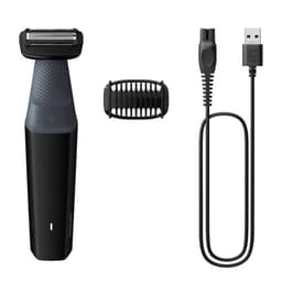 ماشین اصلاح بدن فیلیپس مدل PHILIPS BG3017