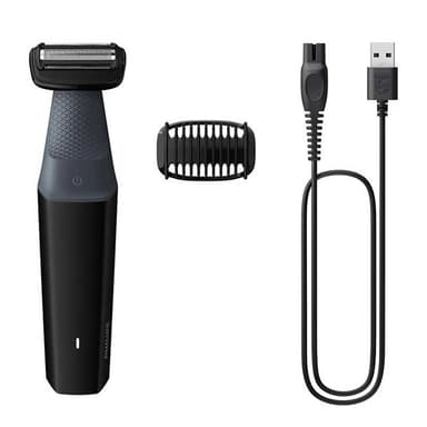 ماشین اصلاح بدن فیلیپس مدل PHILIPS BG3017