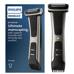 ماشین اصلاح بدن فیلیپس مدل PHILIPS BG7030