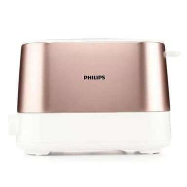 توستر فیلیپس مدل PHILIPS HD2637/11