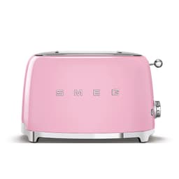 توستر اسمگ مدل SMEG TSF01PKUK