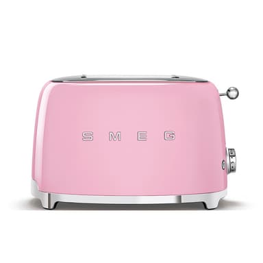 توستر اسمگ مدل SMEG TSF01PKUK