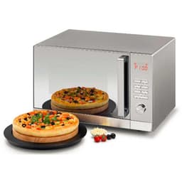 مایکروویو بلک اند دکر مدل Black and Decker MZ30PGSS