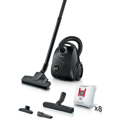 جاروبرقی بوش مدل BOSCH BGLS2BA3D8
