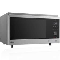 مایکروویو ال جی مدل LG MJ3965ACS