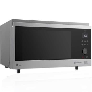 مایکروویو ال جی مدل LG MJ3965ACS