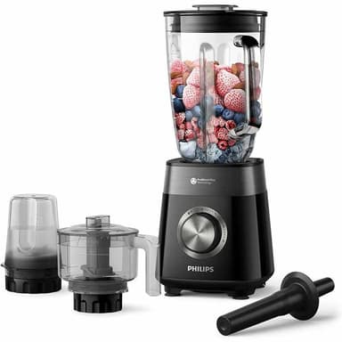 مخلوط کن فیلیپس مدل PHILIPS HR3033