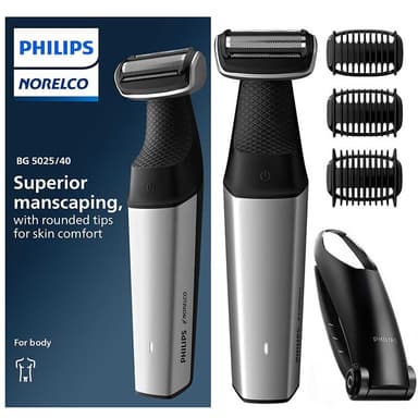 ماشین اصلاح بدن فیلیپس مدل PHILIPS BG5025