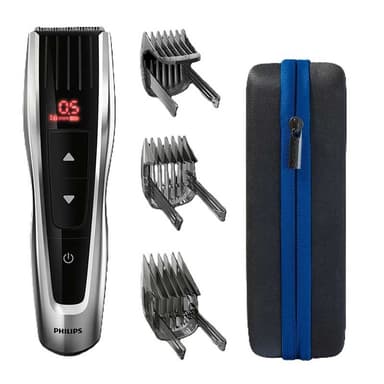 ماشین اصلاح موی سر و صورت فیلیپس مدل PHILIPS HC9420