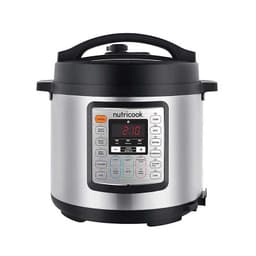 مولتی کوکر نوتریکوک مدل NUTRICOOK NC-SPEK6