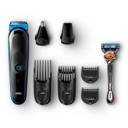 ماشین اصلاح براون مدل BRAUN MGK5265