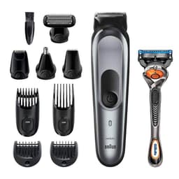 ماشین اصلاح براون مدل BRAUN MGK7221