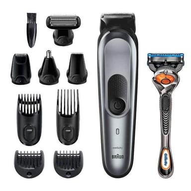 ماشین اصلاح براون مدل BRAUN MGK7221