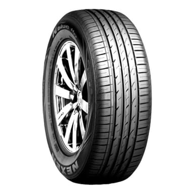 لاستیک نکسن 195/50R16 گل N BLUE HD PLUS (دو حلقه)