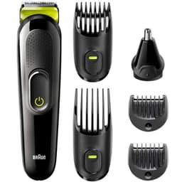 ماشین اصلاح براون مدل BRAUN MGK3220