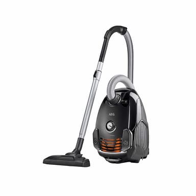 جاروبرقی آاگ مدل AEG VX6-1-EB-P