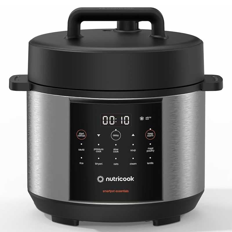 مولتی کوکر نوتریکوک مدل NUTRICOOK NC-SP150