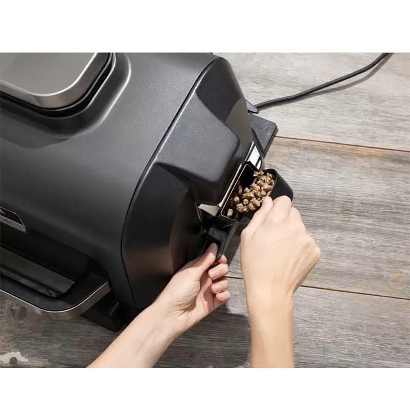 گریل باربیکیو برقی نینجا مدل NINJA OG850