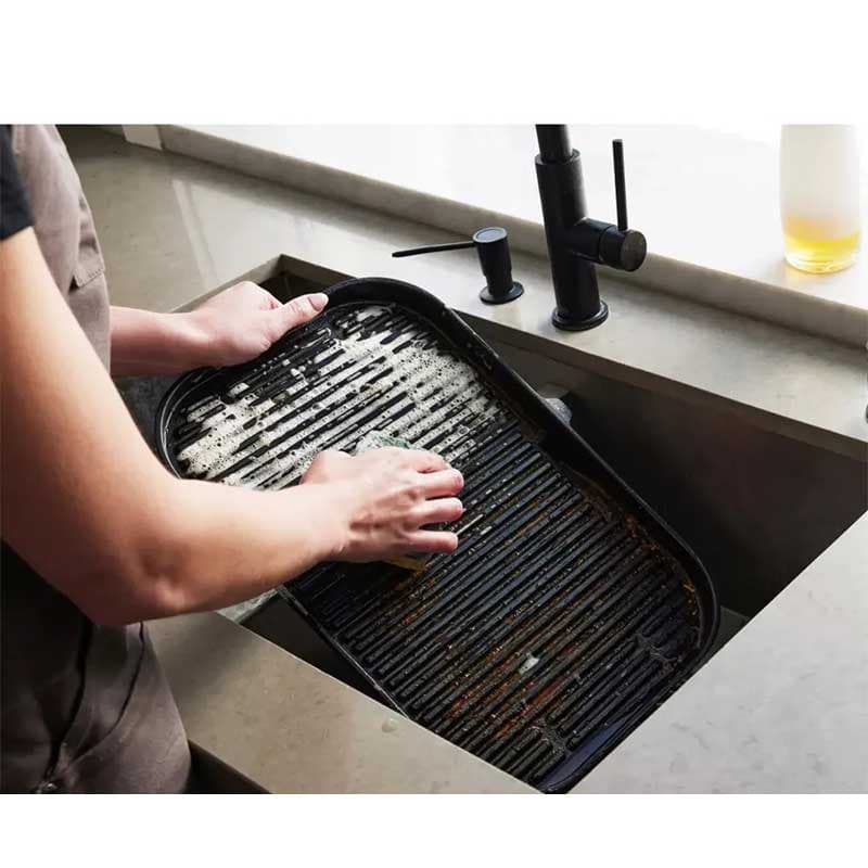 گریل باربیکیو برقی نینجا مدل NINJA OG850