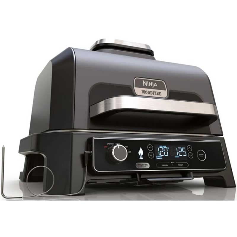 گریل باربیکیو برقی نینجا مدل NINJA OG850