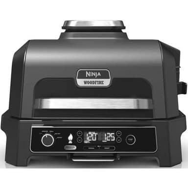 گریل باربیکیو برقی نینجا مدل NINJA OG850