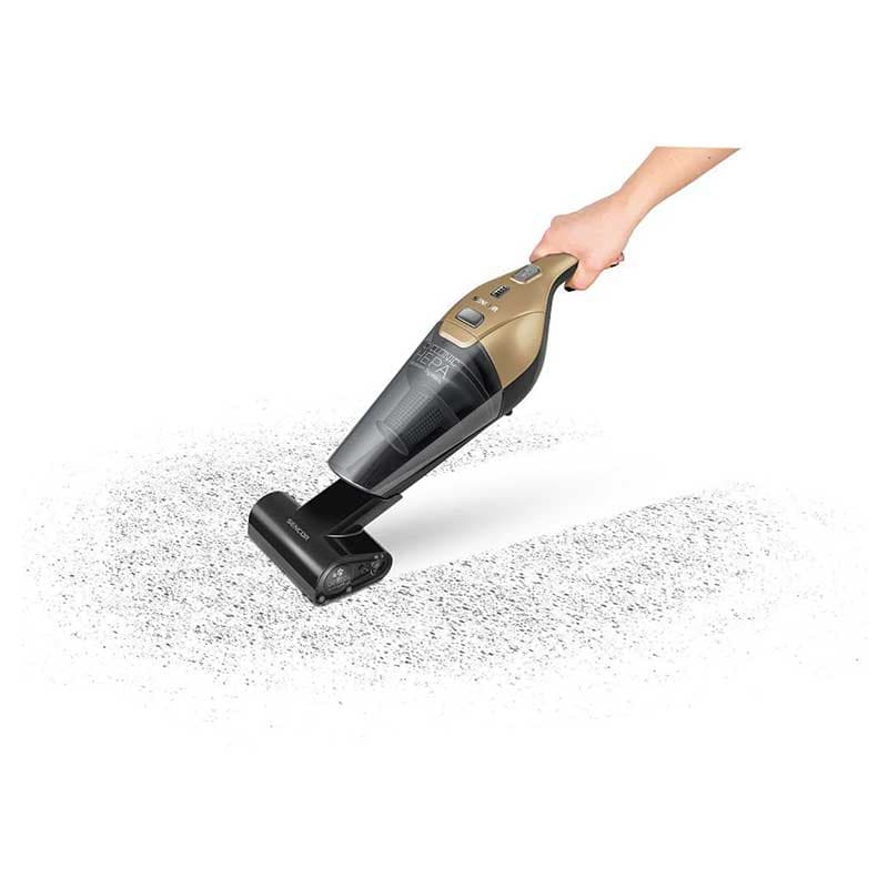 جارو شارژی سنکور مدل SENCOR SVC 0607CH