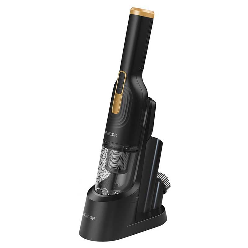 جاروشارژی سنکور مدل SENCOR SVC 308BK