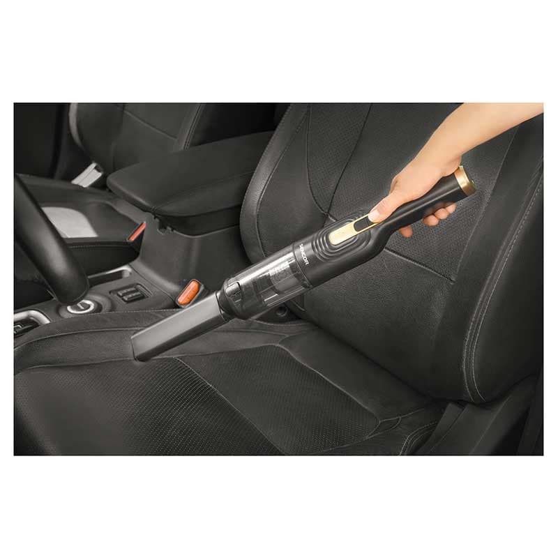 جاروشارژی سنکور مدل SENCOR SVC 308BK