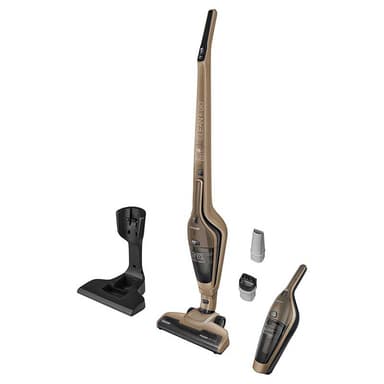 جاروشارژی سنکور مدل SENCOR SVC 8618GD