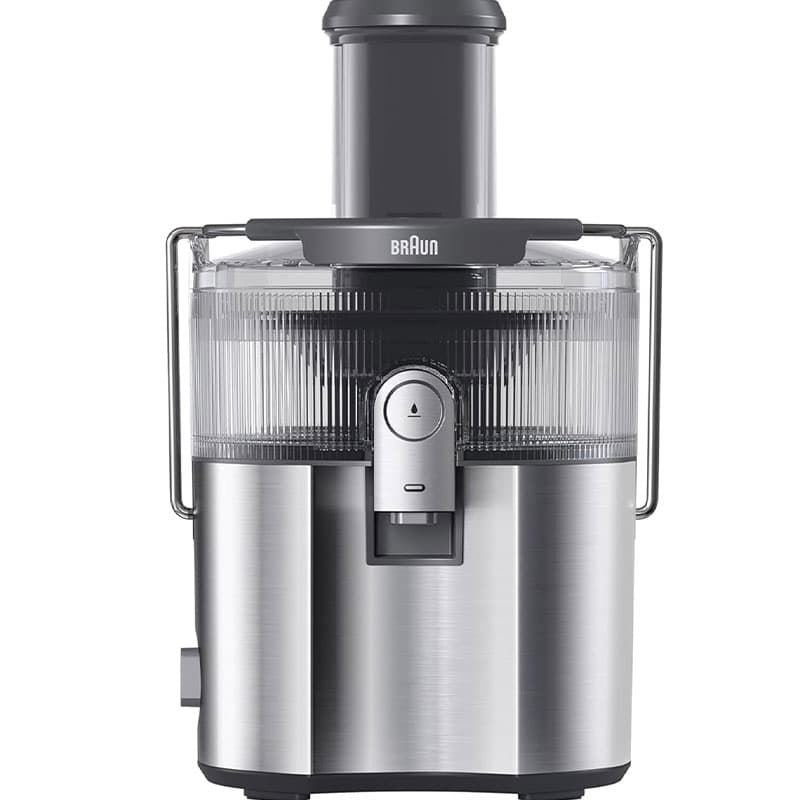 آبمیوه گیری براون مدل BRAUN SJ7000