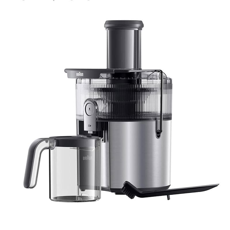 آبمیوه گیری براون مدل BRAUN SJ7000