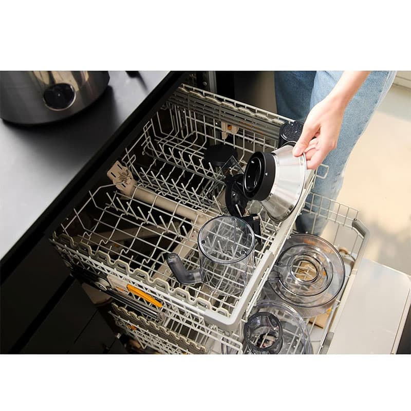 آبمیوه گیری براون مدل BRAUN SJ7000